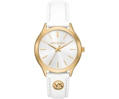 Laikrodis Damski MICHAEL KORS Slim Runway MK7544 + BOX