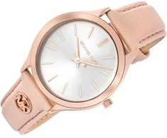 Laikrodis Damski MICHAEL KORS Slim Runway MK7545 + BOX