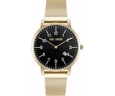 Laikrodis PAUL LORENS WOMEN'S WATCH - PL11503B-1D1 (zg510d) + BOX