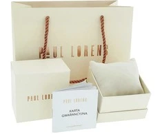 Laikrodis PAUL LORENS WOMEN'S WATCH - PL11715B2-3D1 (zg511b) + BOX