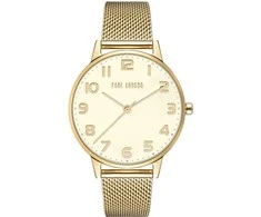 Laikrodis PAUL LORENS WOMEN S WATCH - PL11715B2-4D1 (zg511d) + BOX