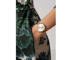 Laikrodis PAUL LORENS WOMEN'S WATCH - PL11851B-4D1 (zg549d) + BOX