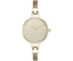 Laikrodis PAUL LORENS WOMEN'S WATCH - PL12878B-4D1 (zg552d) + BOX