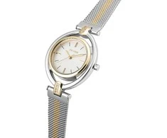 Laikrodis PAUL LORENS WOMEN'S WATCH - PL13628B-3D2 (zg555d) + BOX