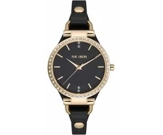 Laikrodis PAUL LORENS WOMEN'S WATCH - PL13922A-1A2 (zg544b) + BOX