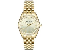 Laikrodis PAUL LORENS WOMEN'S WATCH - PL14427B-3D1 (zg543b) + BOX