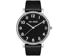 Laikrodis PAUL LORENS MALE WATCH - PL20005A-1A1 (zg376c) + BOX