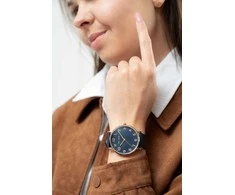 Laikrodis PAUL LORENS MALE WATCH - PL20005A-6F3 (zg376b) + BOX