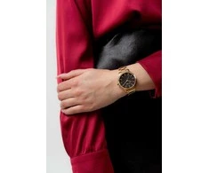 Laikrodis PAUL LORENS WOMEN'S WATCH - PL20007B-1D1 (zg568b) + BOX