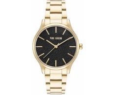 Laikrodis PAUL LORENS WOMEN'S WATCH - PL20007B-1D1 (zg568b) + BOX