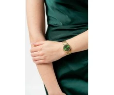 Laikrodis PAUL LORENS WOMEN'S WATCH - PL20008B-8D1 (zg571d) + BOX