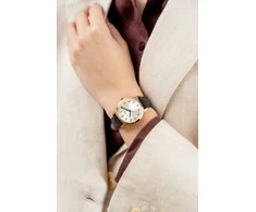 Laikrodis PAUL LORENS WOMEN'S WATCH - PL20019A-3A2 (zg566a) + BOX