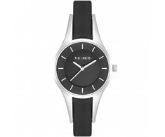 Laikrodis moterims PAUL LORENS - 8154A-1A1 (zg502d) + BOX