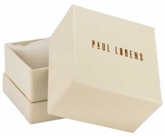 Laikrodis moterims PAUL LORENS PL8527B3-3C1 + dėžutė