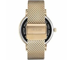 Laikrodis PAUL LORENS WOMEN S WATCH - 473B2-3D1-2 - STAINLESS STEEL (zg517b) + BOX
