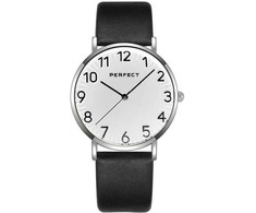 Laikrodis moterims PERFECT E342-01 (zp517a) + dėžutė