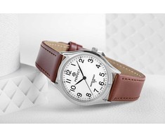 Laikrodis Damski PERFECT GX068-02