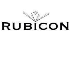 Išmanusis laikrodis Rubicon RNBE64-3, Juodos spalvos