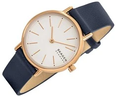 Laikrodis Damski SKAGEN Signatur SKW2838 + BOX