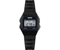Laikrodis Damski Skmei 1460BK + BOX