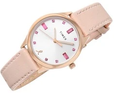 Laikrodis Damski TIMEX Dress TW2V95800 + BOX