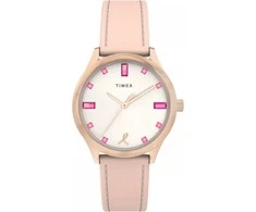 Laikrodis Damski TIMEX Dress TW2V95800 + BOX