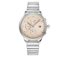 Moteriškas laikrodis TOMMY HILFIGER 1781904 BLAKE (zf525c)