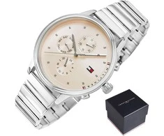 Moteriškas laikrodis TOMMY HILFIGER 1781904 BLAKE (zf525c)