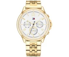 TOMMY HILFIGER MOTERIŠKAS LAIKRODIS 1782223 HARPER (zf560a) + DĖŽUTĖ