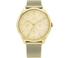 Moteriškas laikrodis TOMMY HILFIGER 1782458 Layla (zf608a) + BOX