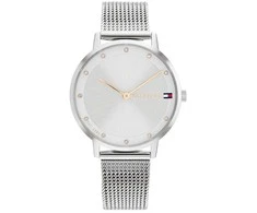 Laikrodis LADIES WATCH TOMMY HILFIGER 1782665 PIPPA + BOX