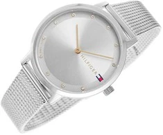 Laikrodis LADIES WATCH TOMMY HILFIGER 1782665 PIPPA + BOX