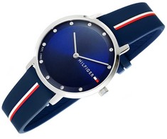 Moteriškas laikrodis Tommy Hilfiger Pippa 1782736 + BOX