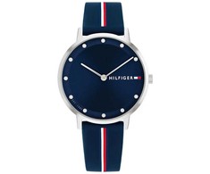 Moteriškas laikrodis Tommy Hilfiger Pippa 1782736 + BOX