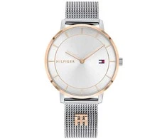 Laikrodis Damski Tommy Hilfiger Tea 1782288 + BOX
