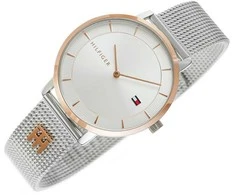 Laikrodis Damski Tommy Hilfiger Tea 1782288 + BOX
