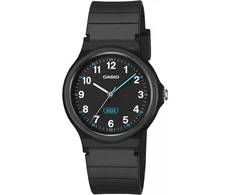 Laikrodis CASIO WOMEN'S WATCH LQ-24B-1BDF + BOX
