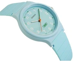 Laikrodis CASIO WOMEN'S WATCH LQ-24B-2BDF + BOX