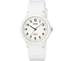 Laikrodis CASIO WOMEN'S WATCH LQ-24B-7BDF + BOX