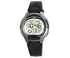 Laikrodis vaikams CASIO LW-200-1B (zd579b)