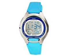Laikrodis vaikams CASIO LW-200-2B (zd579d)