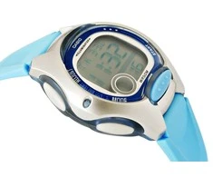 Laikrodis vaikams CASIO LW-200-2B (zd579d)