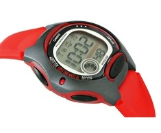 Laikrodis vaikams CASIO LW-200-4A (zd579e)