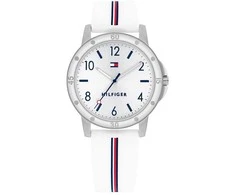 Vaikiškas Laikrodis Tommy Hilfiger Kids 1720014 + DĖŽUTĖ