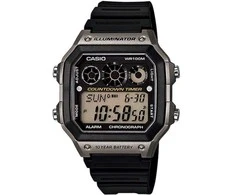 Casio Sports AE-1300WH-8A laikrodis + dėžutė