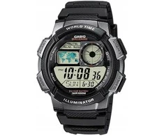 Laikrodis Casio Collection AE-1000W-1BVEF