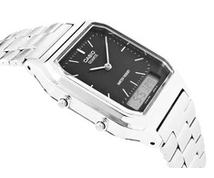 Laikrodis vyriškas CASIO AQ-230A-1DMQ