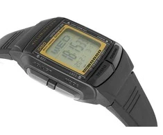 Laikrodis CASIO DB-36-9AVDF MEN'S WATCH + BOX