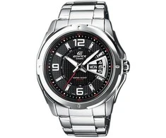 Laikrodis Casio EF-129D-1AVEF