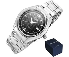 Laikrodis Casio Edifice EF-121D-1AVEG